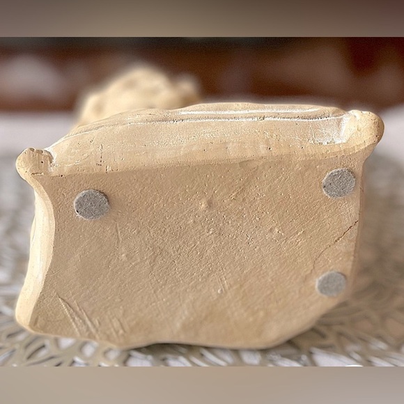 SCULPTURE “BUST of a “YOUNG VICTORIAN YOUNG GIRL” - Picture 5 of 5